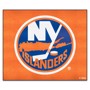 Picture of New York Islanders Tailgater Rug - 5ft. x 6ft.