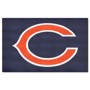 Picture of Chicago Bears Ulti-Mat Rug - 5ft. x 8ft.