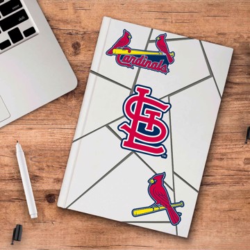 MLB St Louis Cardinals Home Plate Design Mouse Pad : : Computers &  Accessories