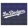 Picture of Los Angeles Dodgers Tailgater Rug - 5ft. x 6ft.