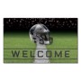 Picture of Carolina Panthers Crumb Rubber Door Mat