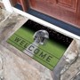 Picture of Dallas Cowboys Crumb Rubber Door Mat