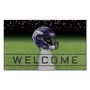 Picture of Denver Broncos Crumb Rubber Door Mat