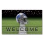 Picture of Detroit Lions Crumb Rubber Door Mat