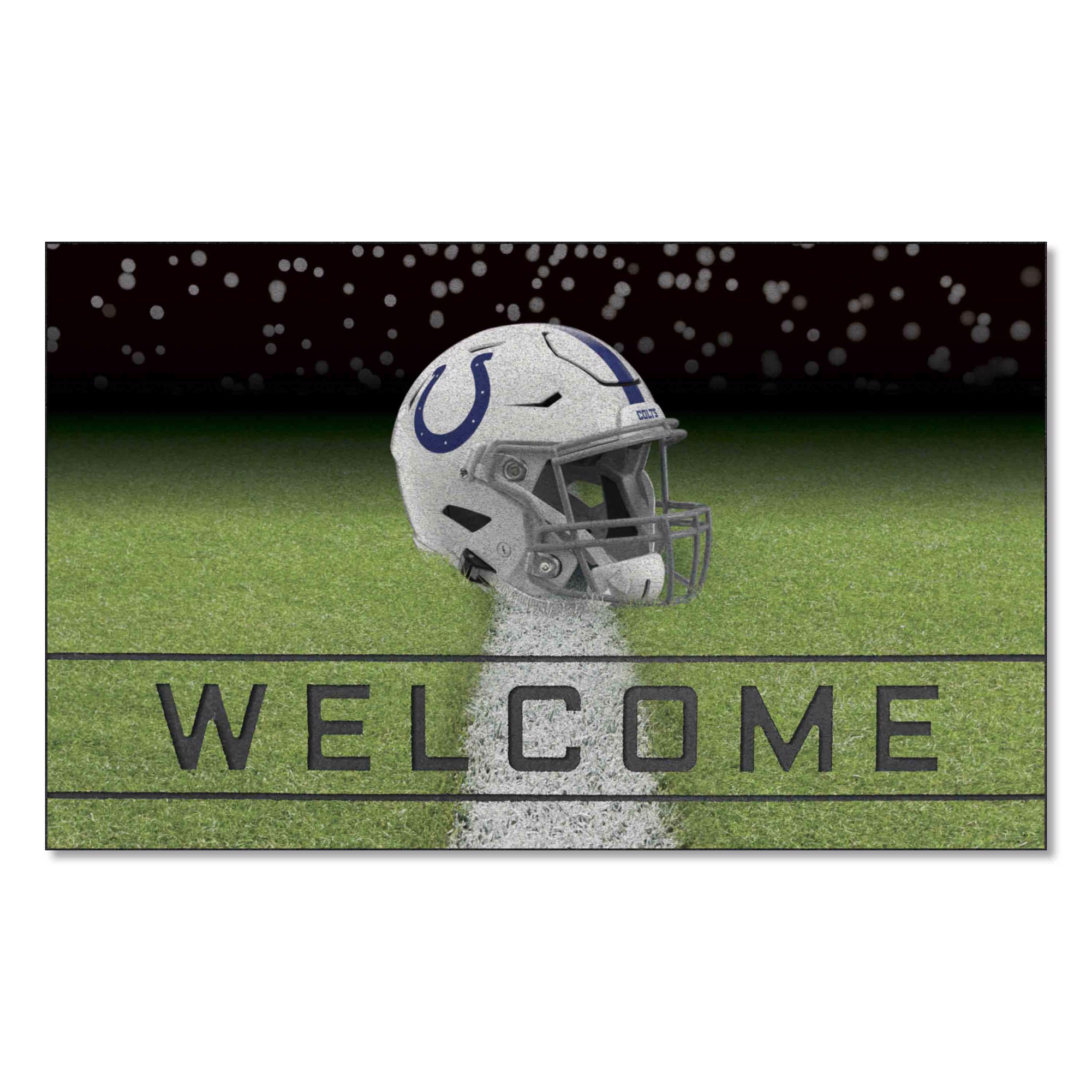 Welcome Doormat (Memphis Grizzlies) outlet