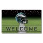 Picture of Philadelphia Eagles Crumb Rubber Door Mat