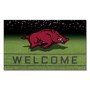 Picture of Arkansas Razorbacks Crumb Rubber Door Mat