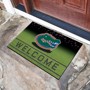 Picture of Florida Gators Crumb Rubber Door Mat