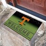 Picture of Tennessee Volunteers Crumb Rubber Door Mat