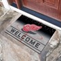 Picture of Detroit Red Wings Crumb Rubber Door Mat