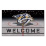 Picture of Nashville Predators Crumb Rubber Door Mat