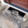 Picture of Nashville Predators Crumb Rubber Door Mat