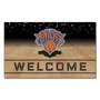 Picture of New York Knicks Crumb Rubber Door Mat