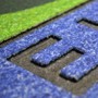 Picture of New York Giants Crumb Rubber Door Mat