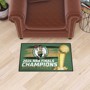 Picture of Boston Celtics 2024 Champions Starter Mat Accent Rug - 19in. x 30in.