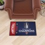 Picture of Florida Panthers 2024 Champions Starter Mat Accent Rug - 19in. x 30in.
