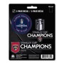 Picture of Florida Panthers 2024 Champions 3 Piece Decal Sticker Set