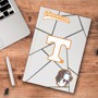 Picture of Tennessee Volunteers Decal 3-pk