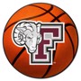 Picture of Fordham Basketball Mat