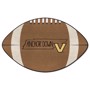 Picture of Vanderbilt Southern Style Football Mat