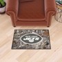 Picture of New York Jets Starter Mat - Camo