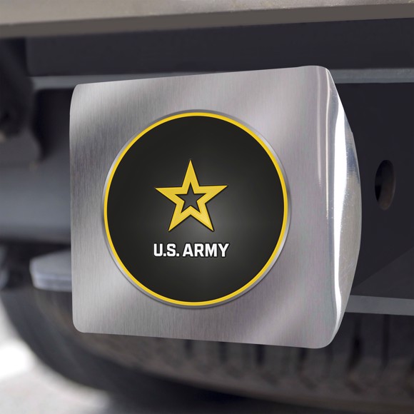 Picture of U.S. Army Hitch Cover