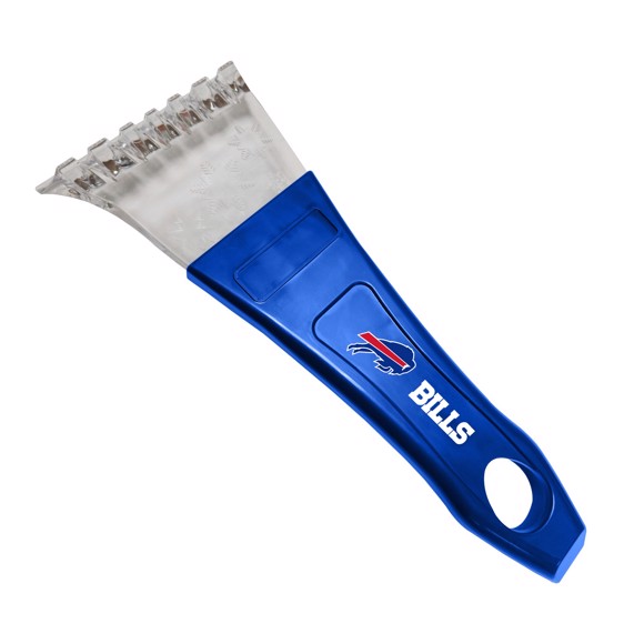 Picture of NFL - Buffalo Bills Ice Scraper