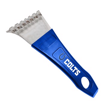 Picture of NFL - Indianapolis Colts Ice Scraper