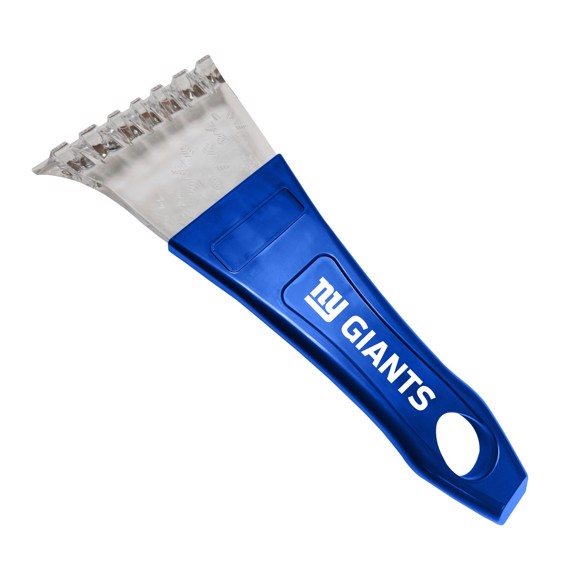 Picture of NFL - New York Giants Ice Scraper