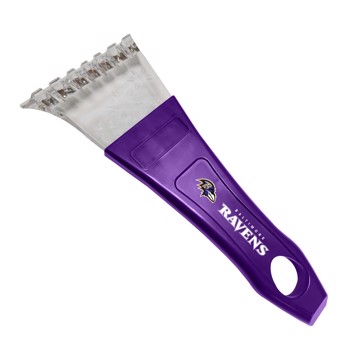 Picture of NFL - Baltimore Ravens Ice Scraper