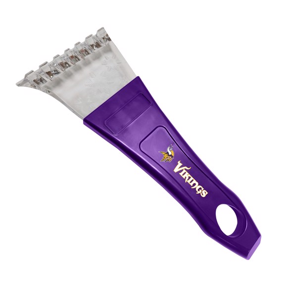 Picture of NFL - Minnesota Vikings Ice Scraper