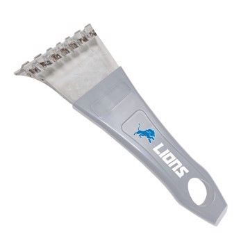 Picture of NFL - Detroit Lions Ice Scraper