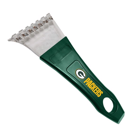 Picture of NFL - Green Bay Packers Ice Scraper