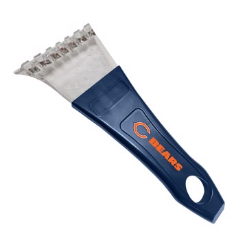 Picture of NFL - Chicago Bears Ice Scraper