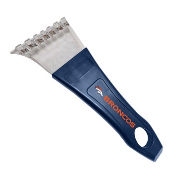 Picture of NFL - Denver Broncos Ice Scraper