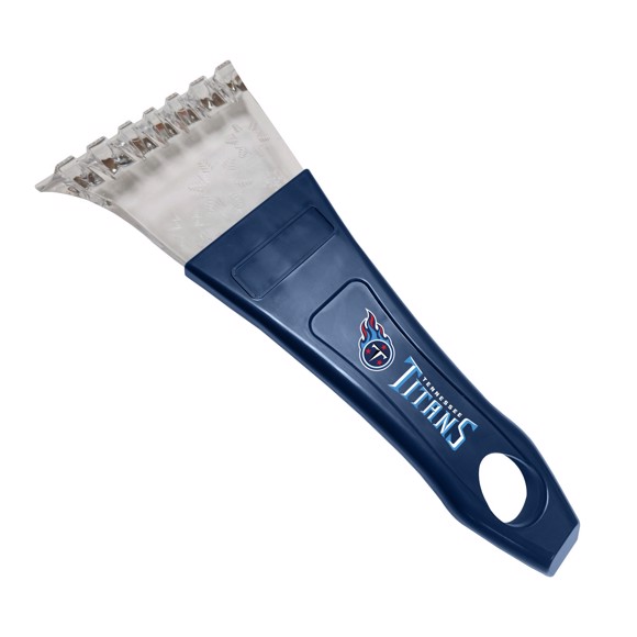 Picture of NFL - Tennessee Titans Ice Scraper