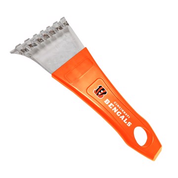 Picture of NFL - Cincinnati Bengals Ice Scraper