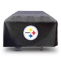 Picture of NFL - Pittsburgh Steelers 3 or 4 Burner Grill Cover