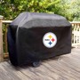 Picture of NFL - Pittsburgh Steelers 3 or 4 Burner Grill Cover