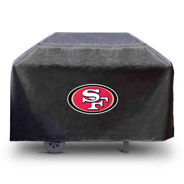 Picture of NFL - San Francisco 49ers Grill Cover