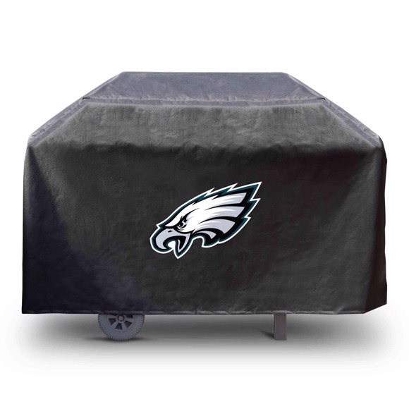 Picture of NFL - Philadelphia Eagles 3 or 4 Burner Grill Cover