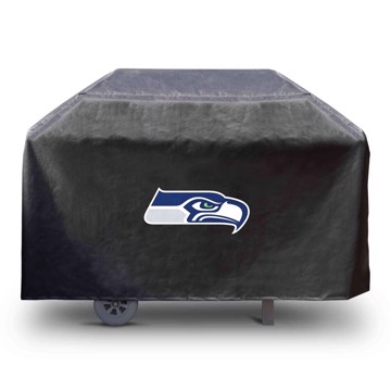 Picture of NFL - Seattle Seahawks Grill Cover
