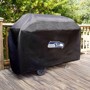 Picture of NFL - Seattle Seahawks 3 or 4 Burner Grill Cover