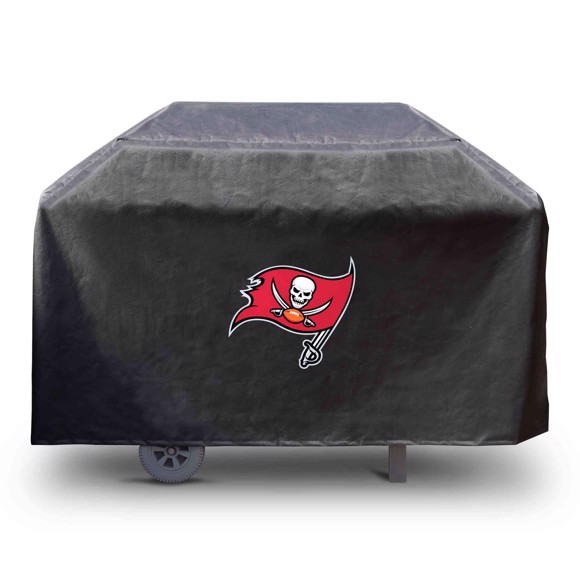 Picture of NFL - Tampa Bay Buccaneers 3 or 4 Burner Grill Cover