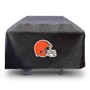 Picture of NFL - Cleveland Browns 3 or 4 Burner Grill Cover