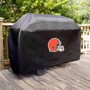 Picture of NFL - Cleveland Browns 3 or 4 Burner Grill Cover