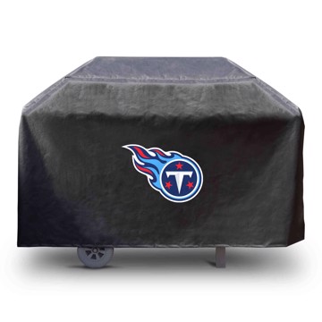 Picture of NFL - Tennessee Titans Grill Cover