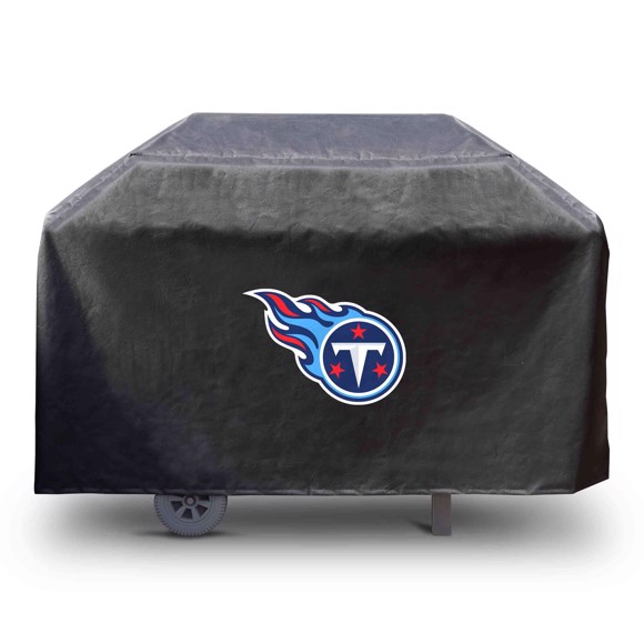 Picture of NFL - Tennessee Titans 3 or 4 Burner Grill Cover