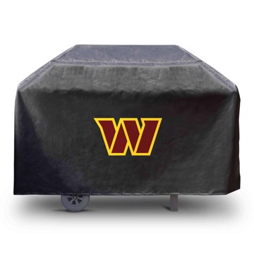 Picture of NFL - Washington Commanders Grill Cover