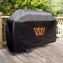 Picture of NFL - Washington Commanders 3 or 4 Burner Grill Cover